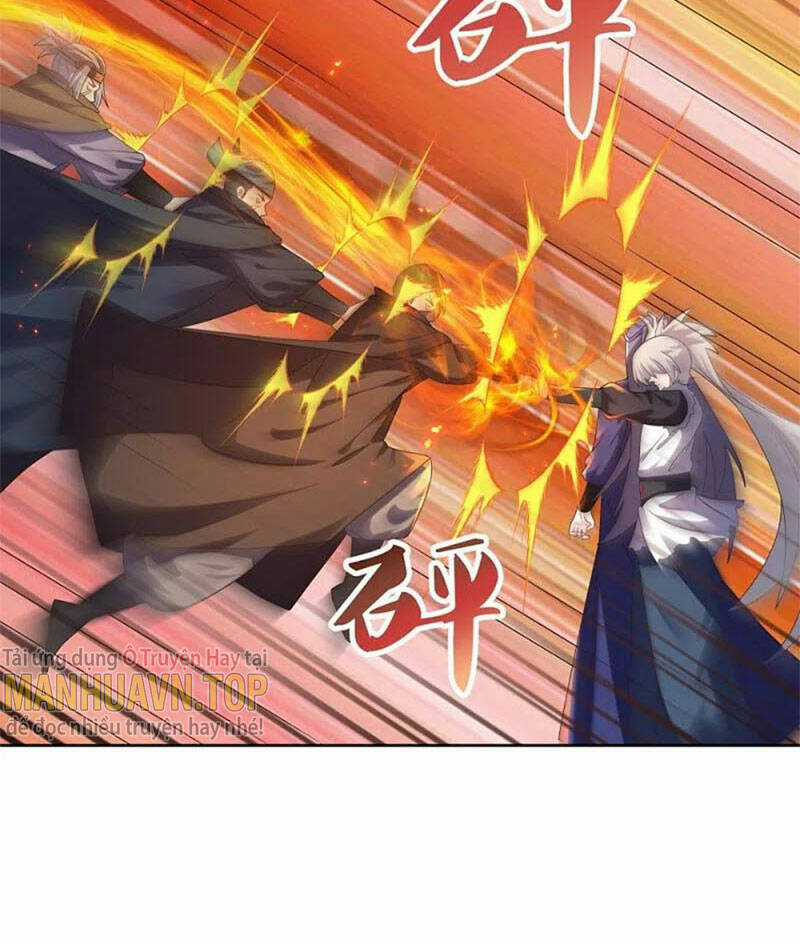 Tôn Thượng - Chapter 417 - Trang 43