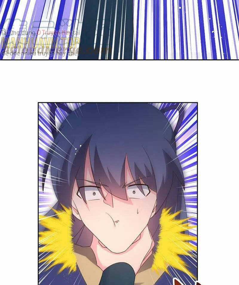 Tôn Thượng - Chapter 417 - Trang 6