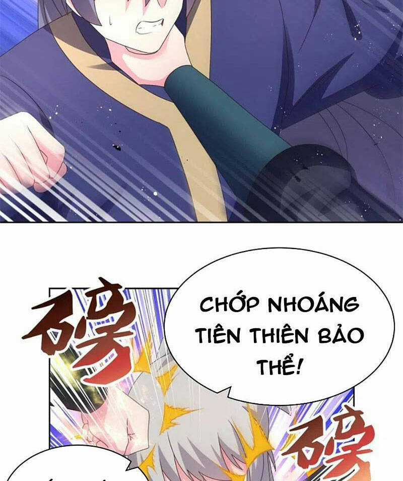 Tôn Thượng - Chapter 417 - Trang 8