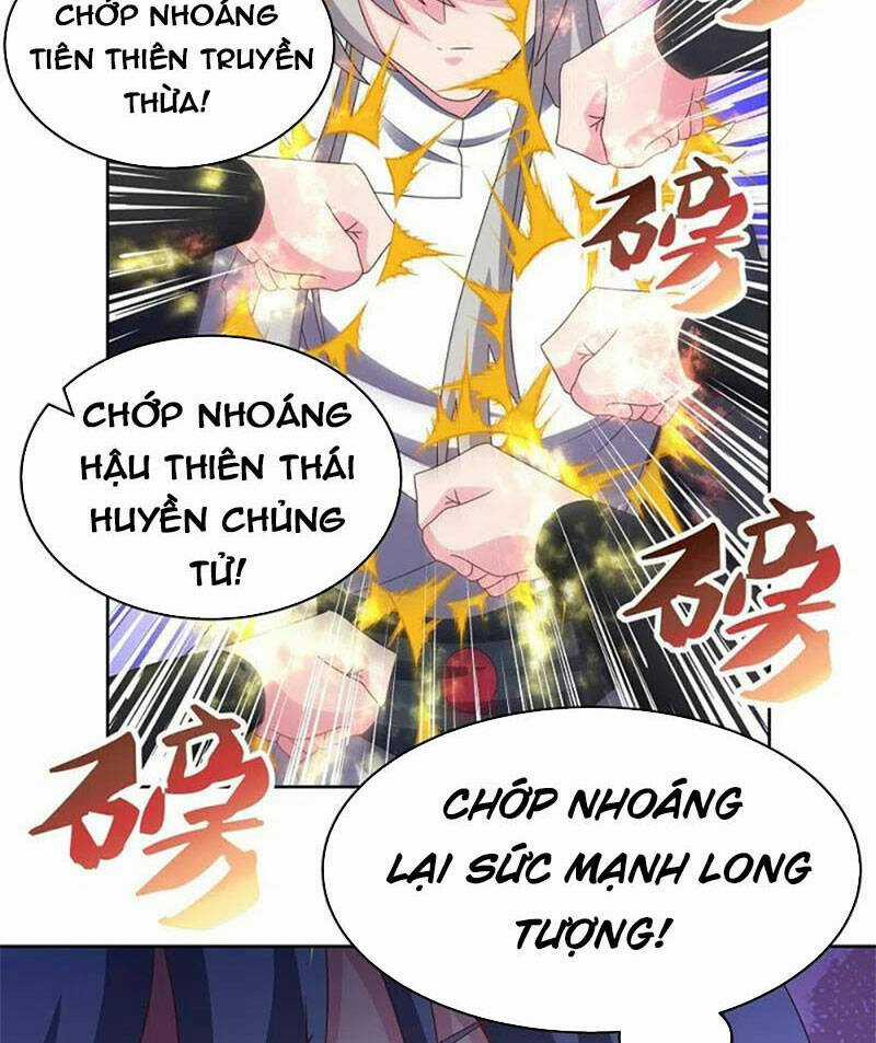 Tôn Thượng - Chapter 417 - Trang 9