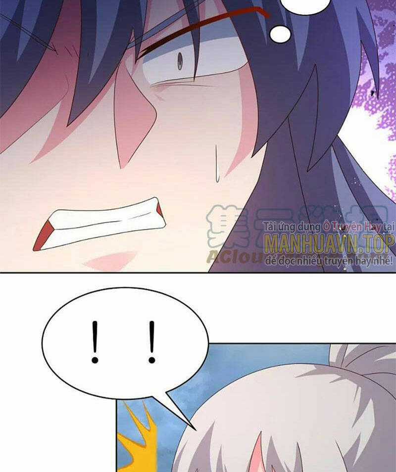 Tôn Thượng - Chapter 417 - Trang 10