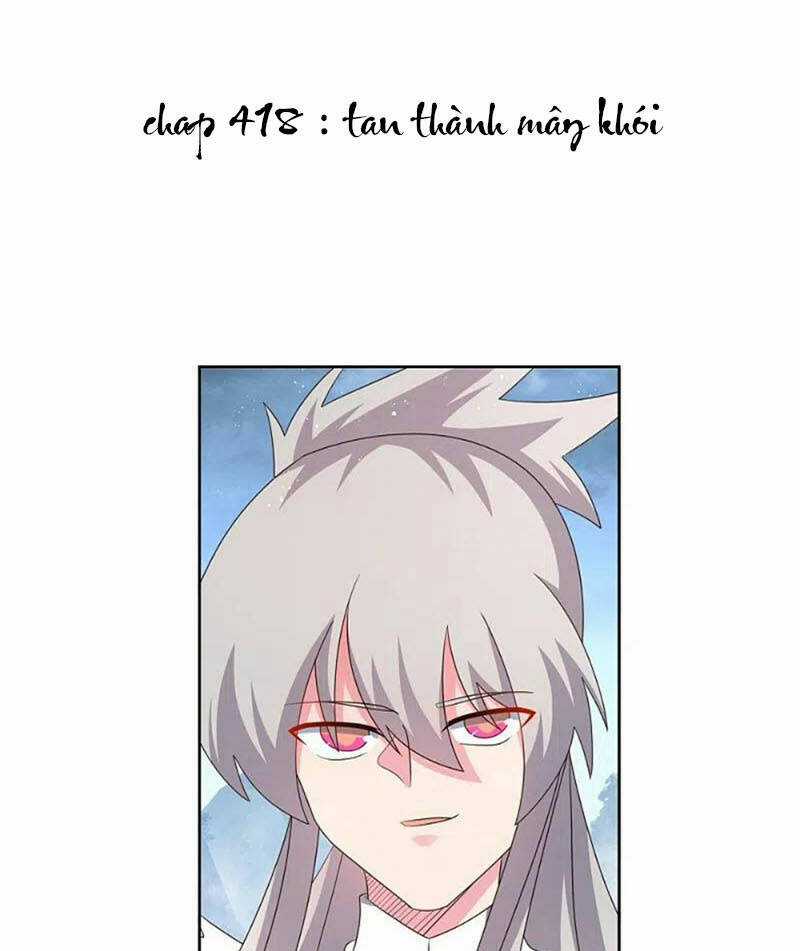 Tôn Thượng - Chapter 418 - Trang 1