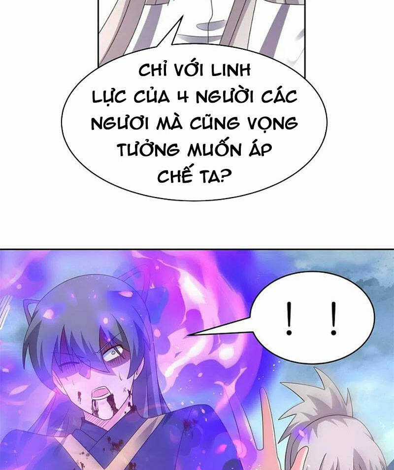 Tôn Thượng - Chapter 418 - Trang 2