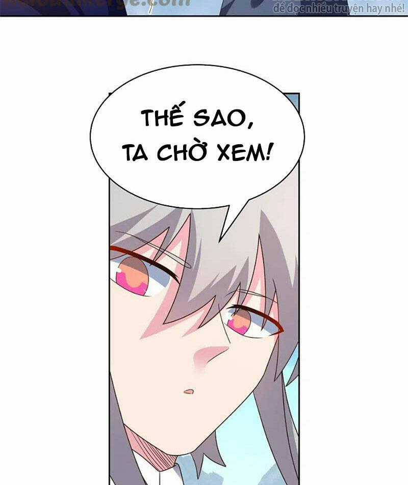 Tôn Thượng - Chapter 418 - Trang 11