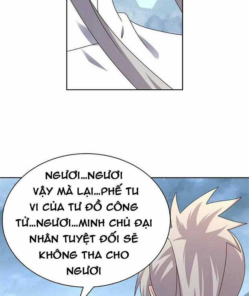 Tôn Thượng - Chapter 418 - Trang 12