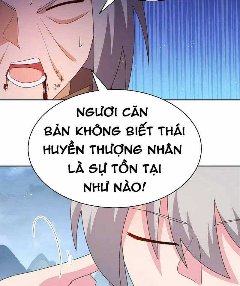 Tôn Thượng - Chapter 418 - Trang 15