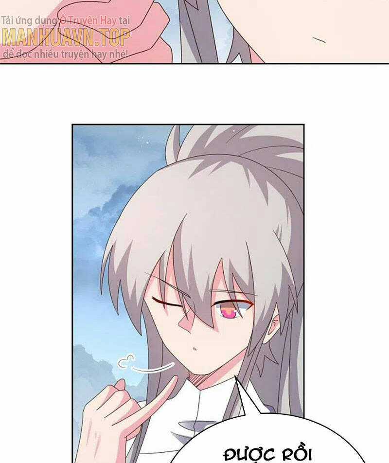 Tôn Thượng - Chapter 418 - Trang 16