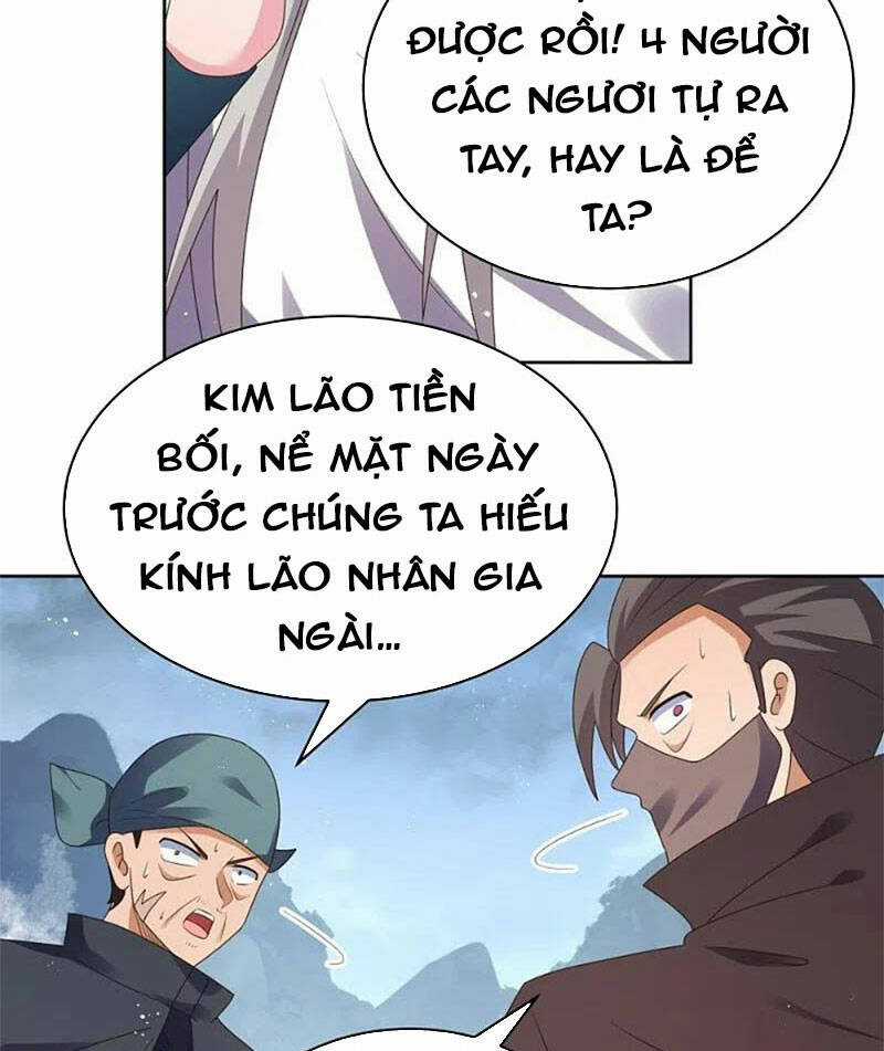 Tôn Thượng - Chapter 418 - Trang 17