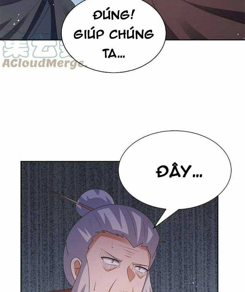 Tôn Thượng - Chapter 418 - Trang 18