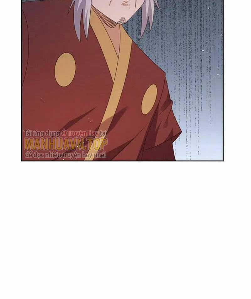 Tôn Thượng - Chapter 418 - Trang 19