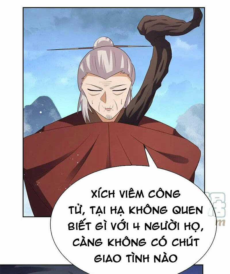 Tôn Thượng - Chapter 418 - Trang 20