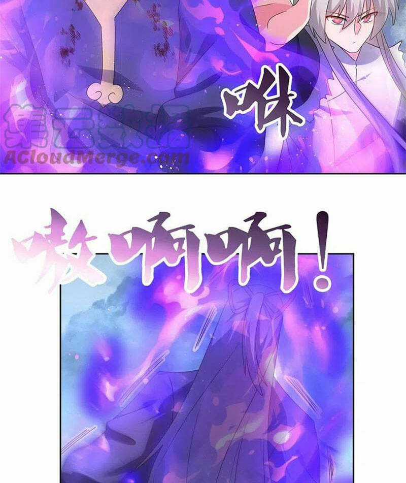 Tôn Thượng - Chapter 418 - Trang 3