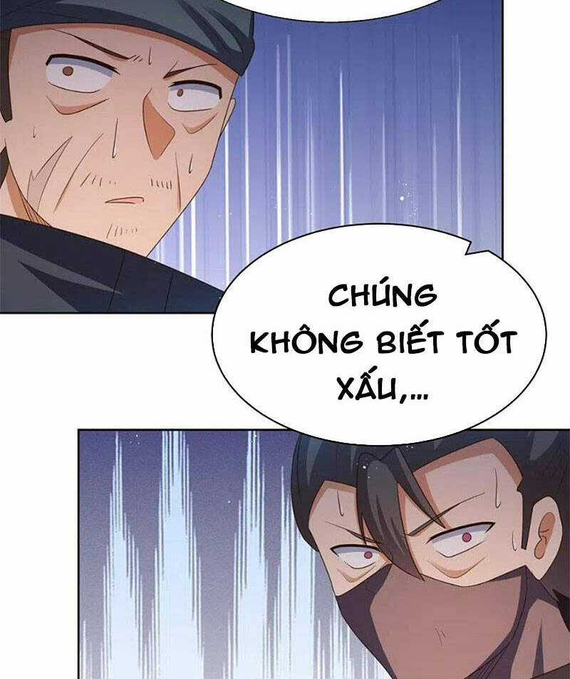 Tôn Thượng - Chapter 418 - Trang 21