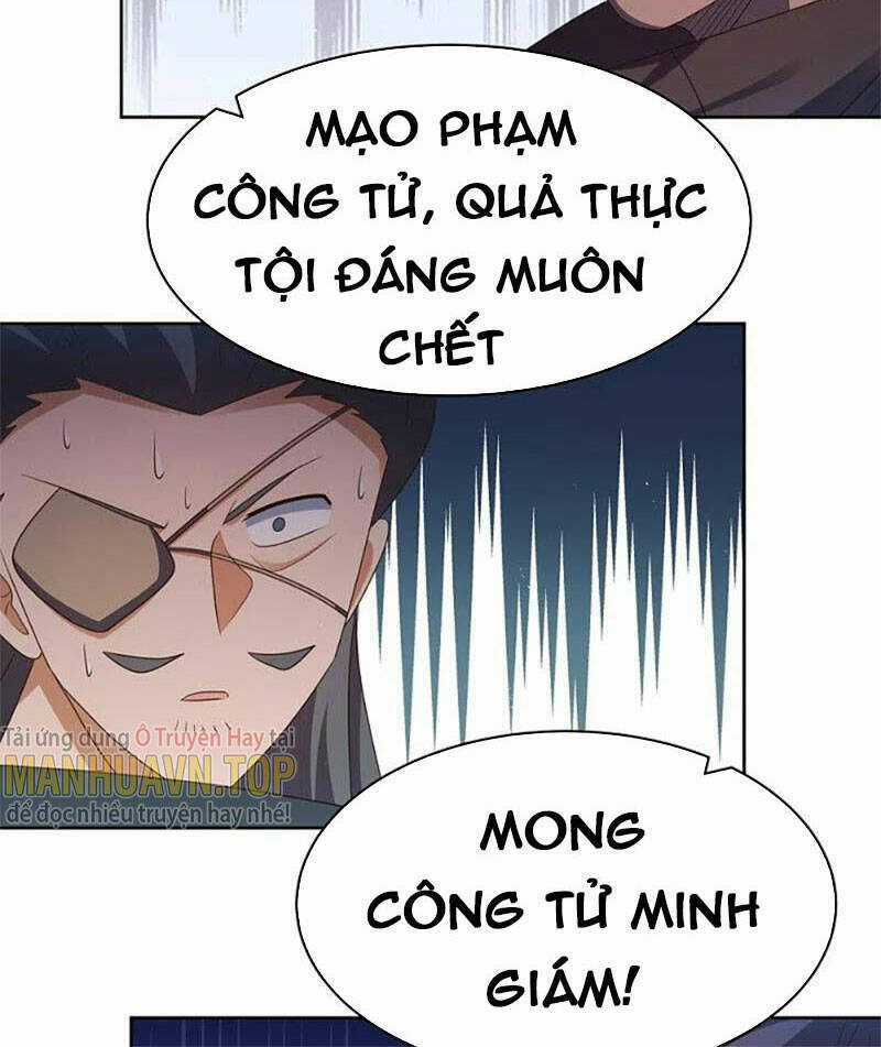 Tôn Thượng - Chapter 418 - Trang 22