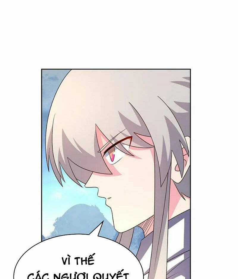 Tôn Thượng - Chapter 418 - Trang 26