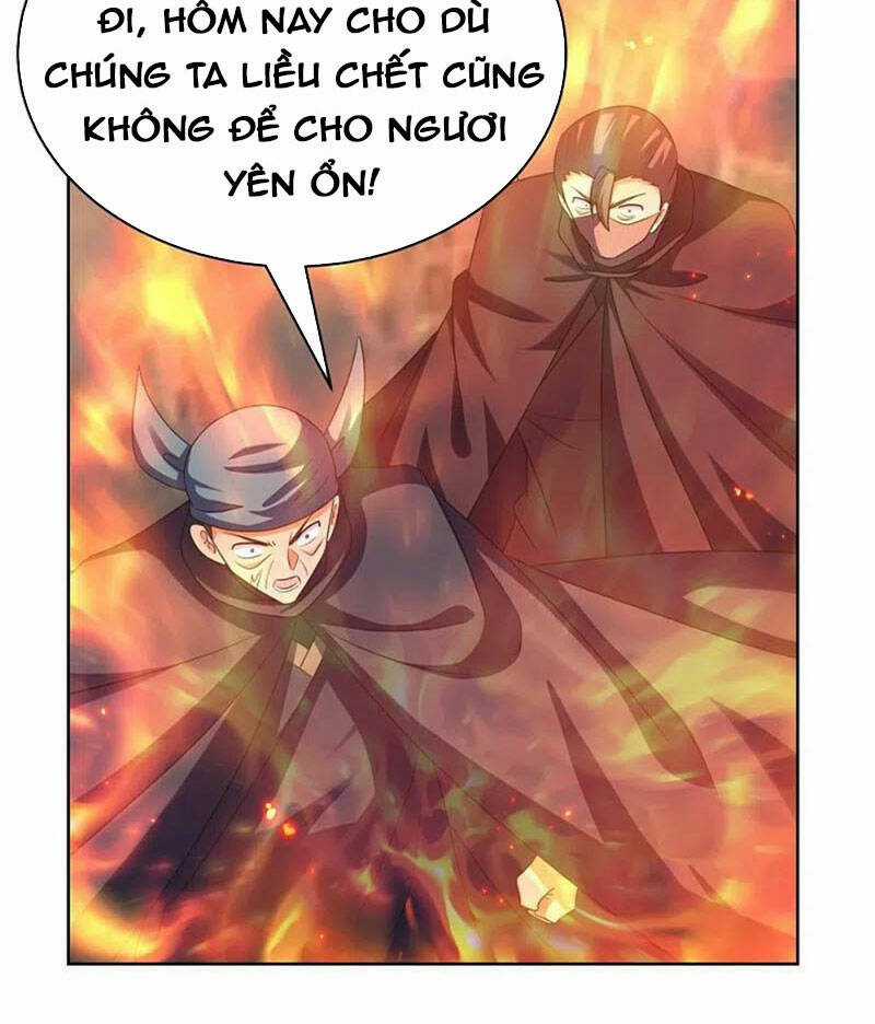Tôn Thượng - Chapter 418 - Trang 28