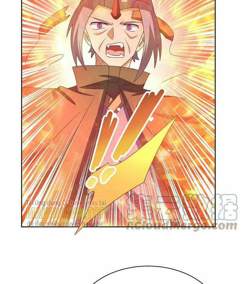 Tôn Thượng - Chapter 418 - Trang 30