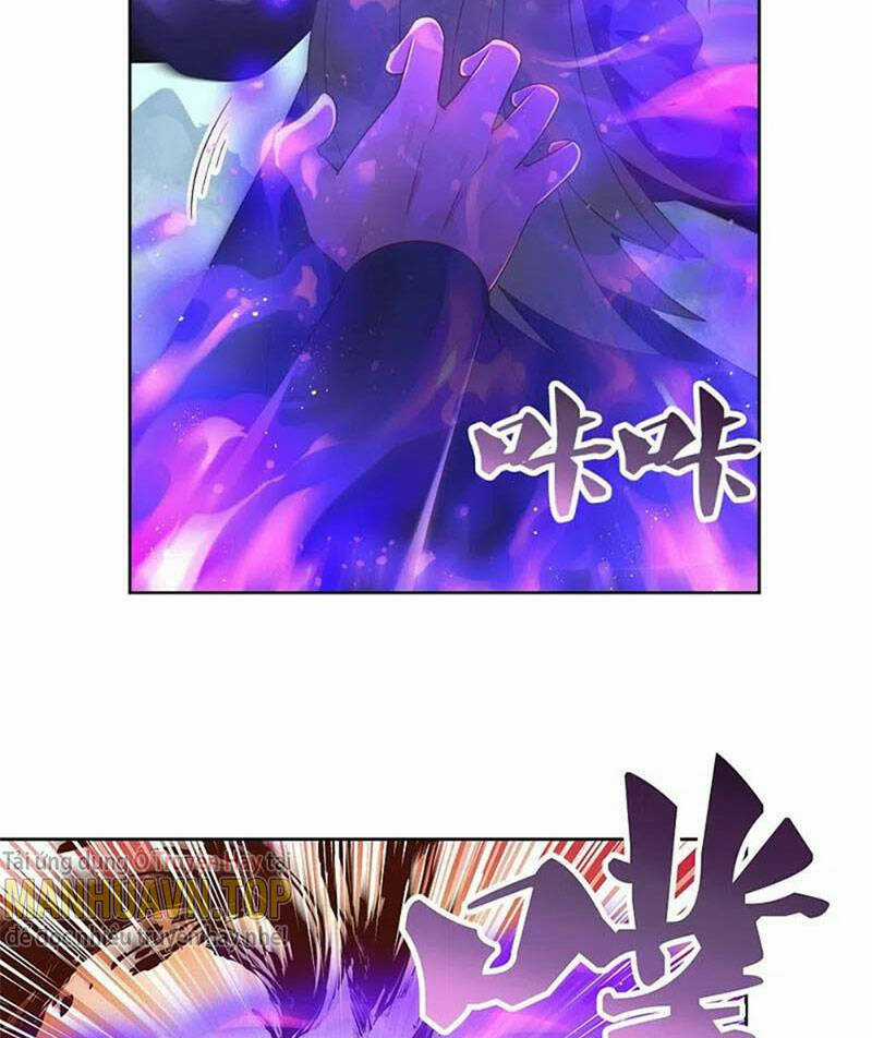 Tôn Thượng - Chapter 418 - Trang 4