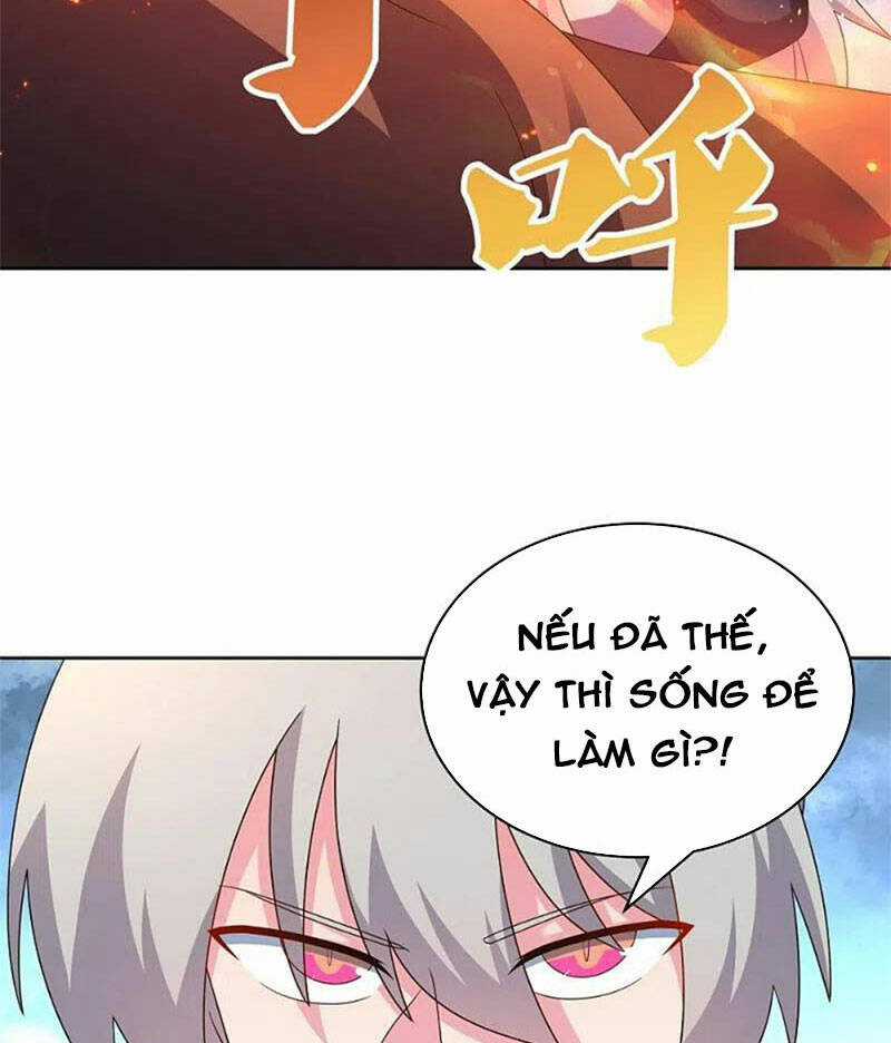 Tôn Thượng - Chapter 418 - Trang 32