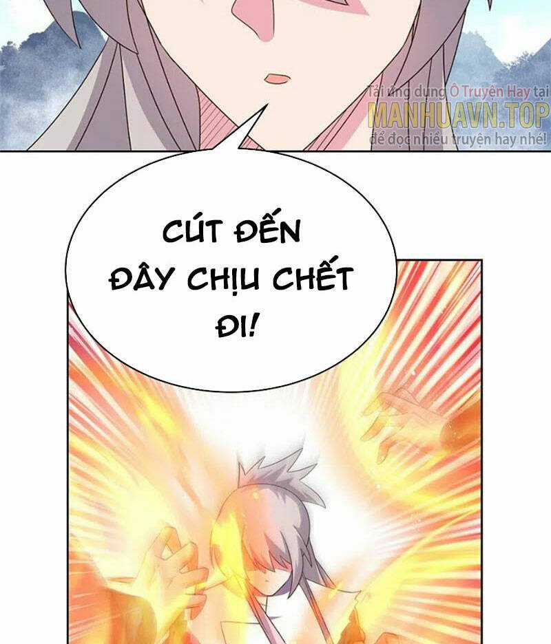 Tôn Thượng - Chapter 418 - Trang 33