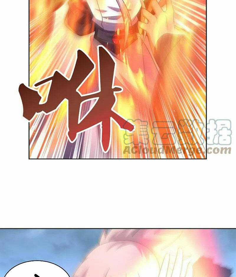 Tôn Thượng - Chapter 418 - Trang 34