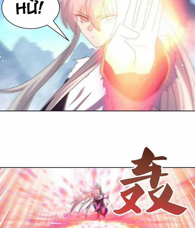 Tôn Thượng - Chapter 418 - Trang 35