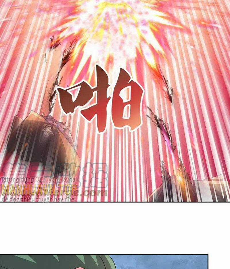 Tôn Thượng - Chapter 418 - Trang 36