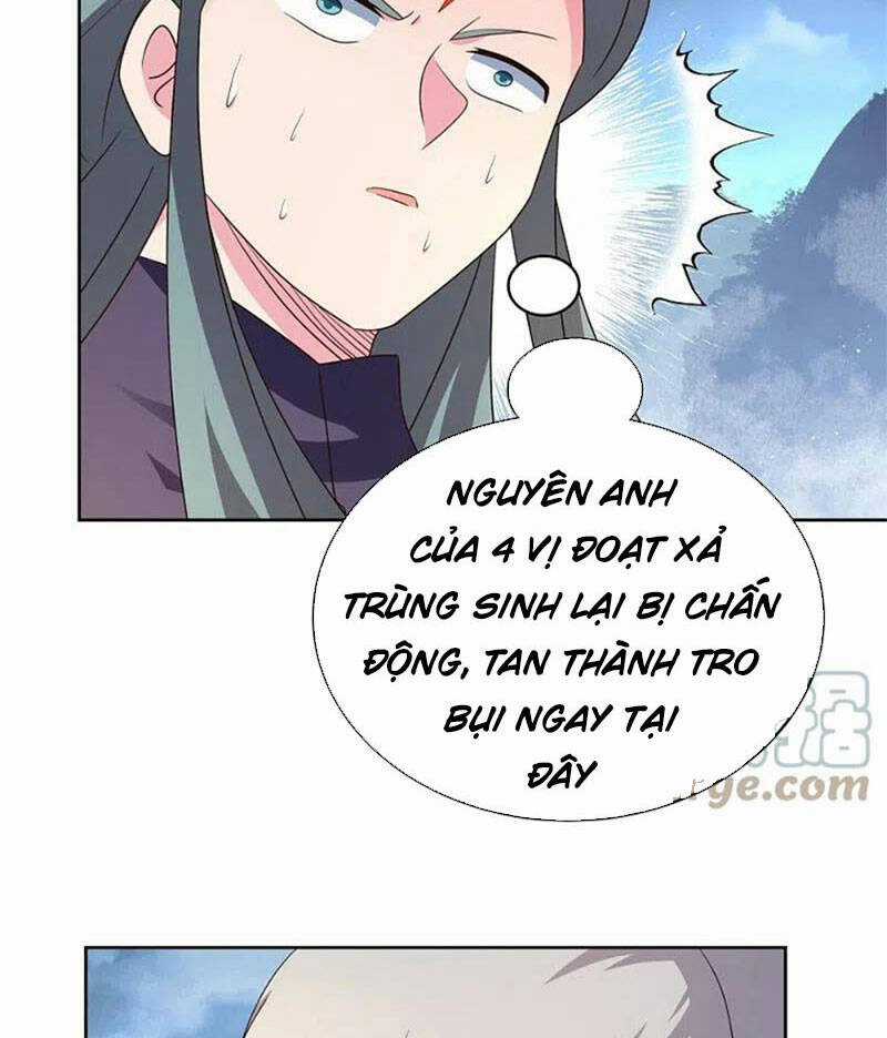Tôn Thượng - Chapter 418 - Trang 38