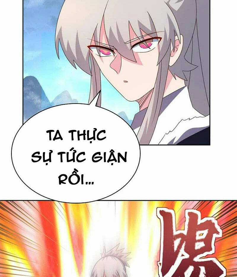 Tôn Thượng - Chapter 418 - Trang 39