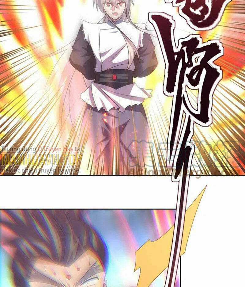 Tôn Thượng - Chapter 418 - Trang 40