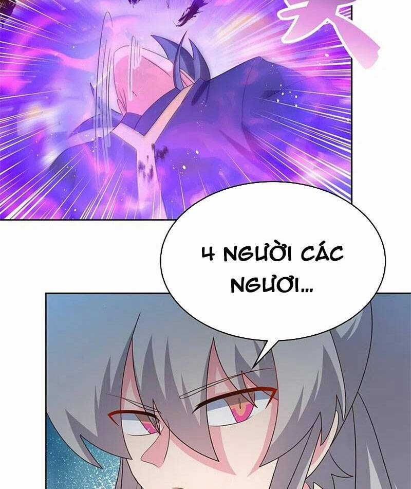 Tôn Thượng - Chapter 418 - Trang 5