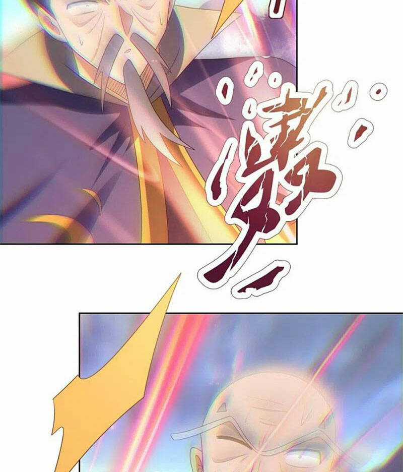 Tôn Thượng - Chapter 418 - Trang 41