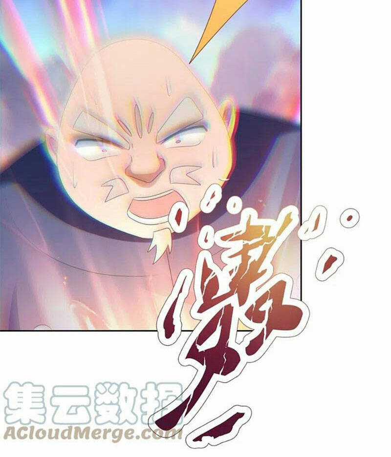 Tôn Thượng - Chapter 418 - Trang 43