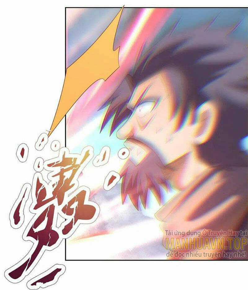 Tôn Thượng - Chapter 418 - Trang 44