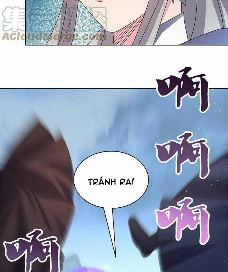 Tôn Thượng - Chapter 418 - Trang 6