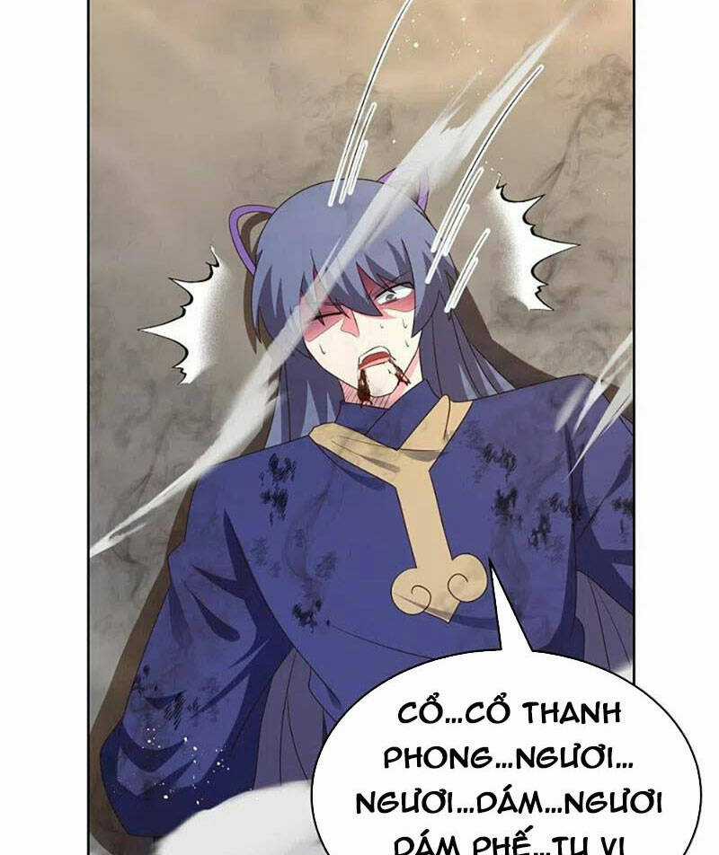 Tôn Thượng - Chapter 418 - Trang 9