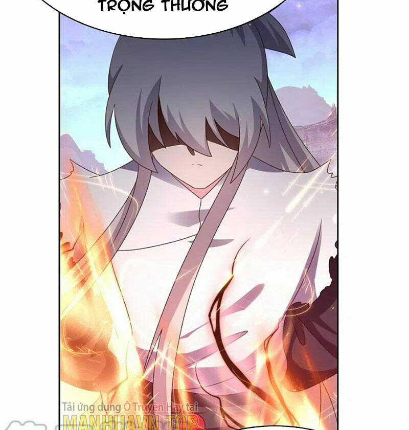 Tôn Thượng - Chapter 419 - Trang 11