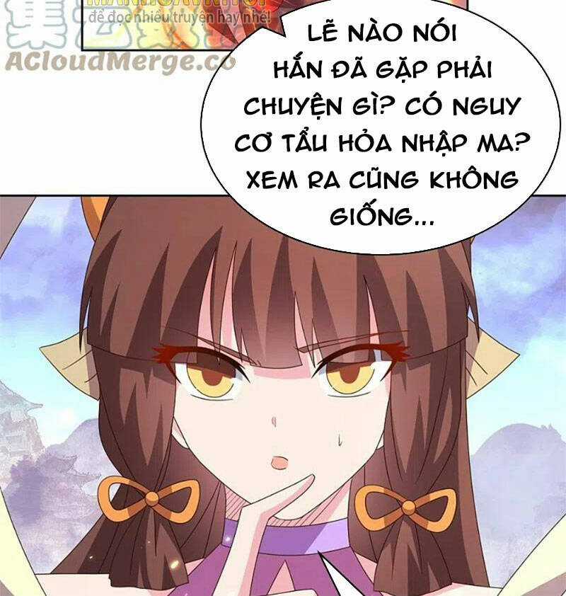 Tôn Thượng - Chapter 419 - Trang 12