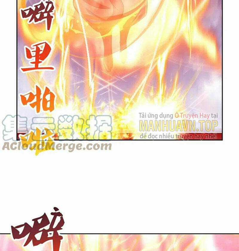 Tôn Thượng - Chapter 419 - Trang 15