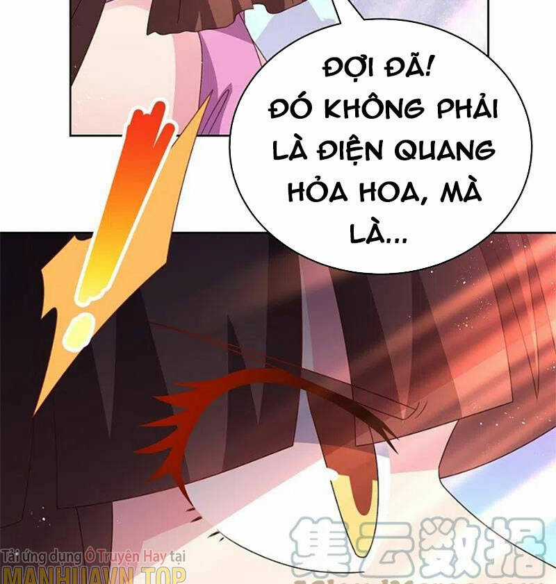 Tôn Thượng - Chapter 419 - Trang 18