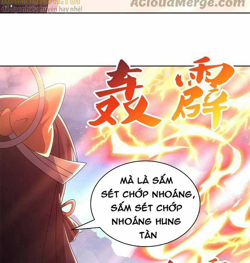 Tôn Thượng - Chapter 419 - Trang 19