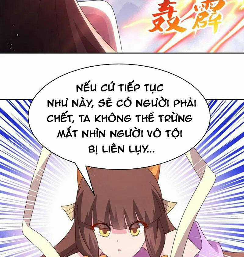 Tôn Thượng - Chapter 419 - Trang 20