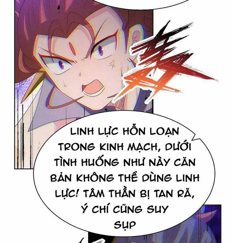Tôn Thượng - Chapter 419 - Trang 3
