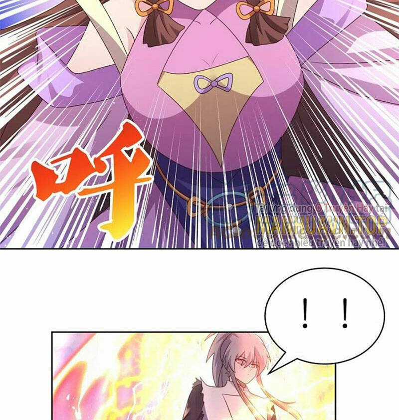 Tôn Thượng - Chapter 419 - Trang 21