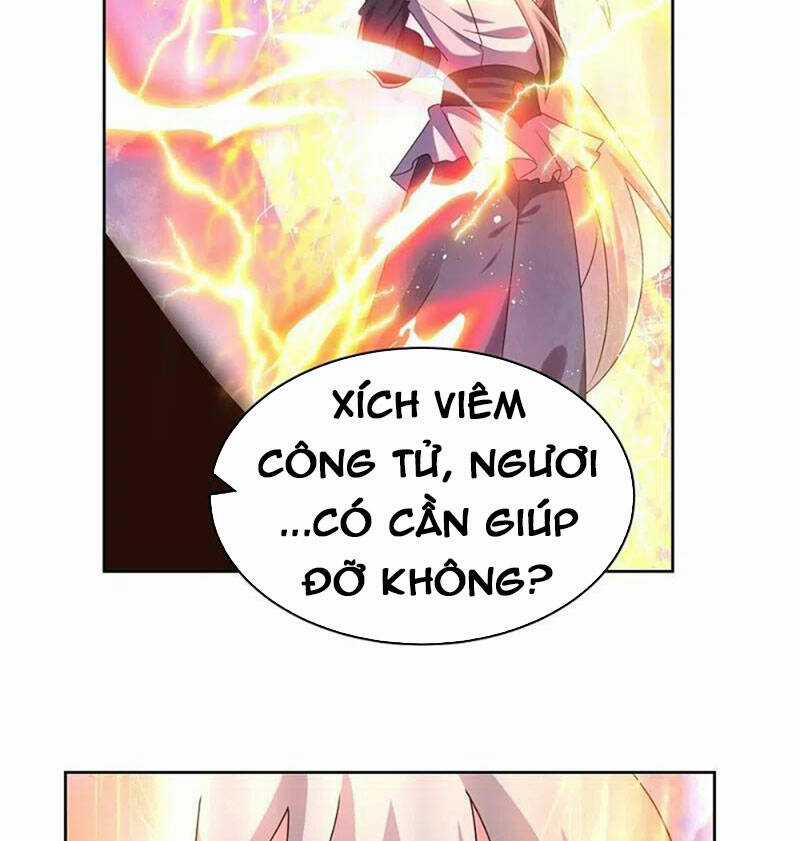 Tôn Thượng - Chapter 419 - Trang 22