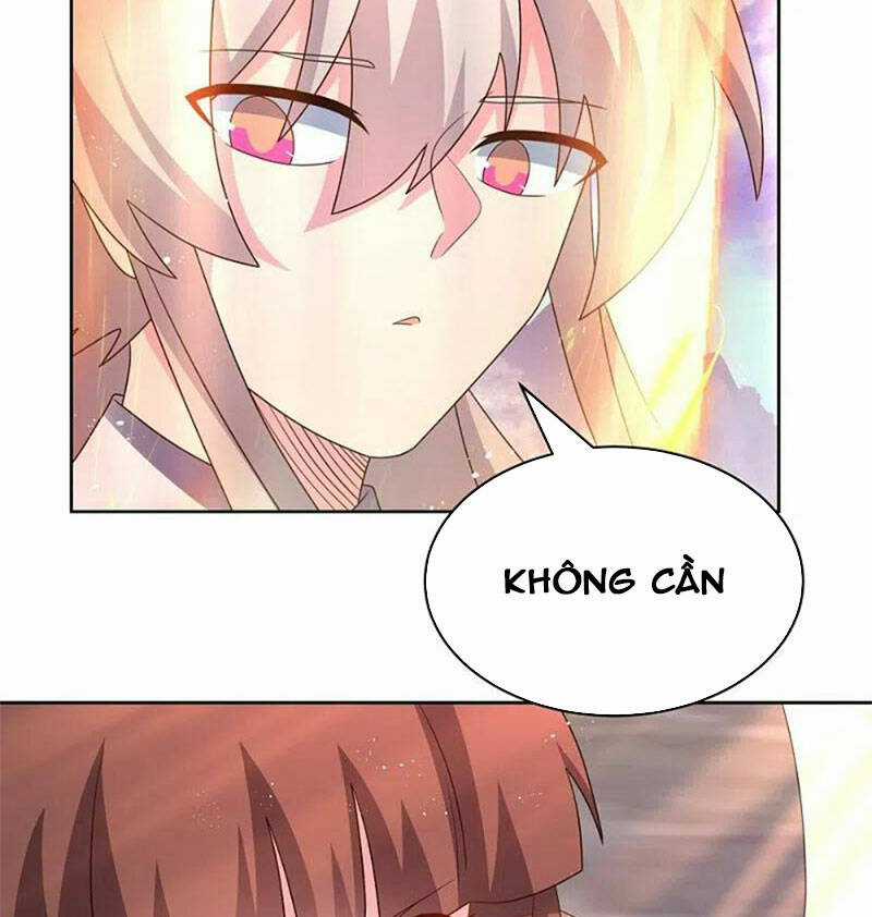 Tôn Thượng - Chapter 419 - Trang 23