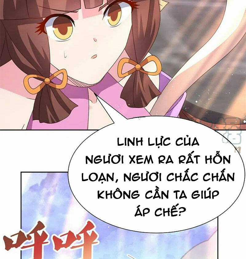 Tôn Thượng - Chapter 419 - Trang 24