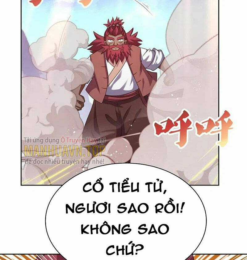 Tôn Thượng - Chapter 419 - Trang 25