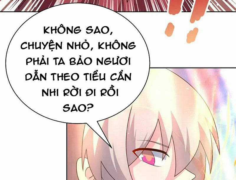 Tôn Thượng - Chapter 419 - Trang 27
