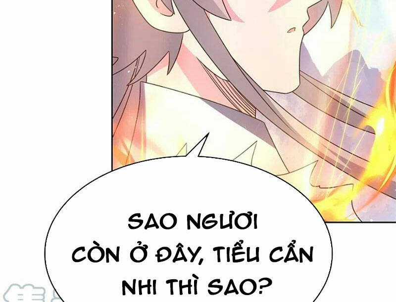 Tôn Thượng - Chapter 419 - Trang 28